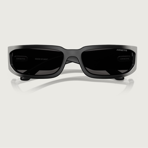 ARNETTE SMAZE - Matte Black Gradient Silver/Dark Grey - Picture 6 of 13